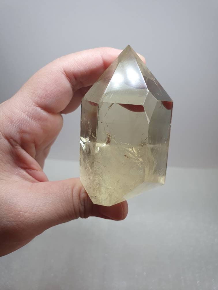 Citrine Tower C8