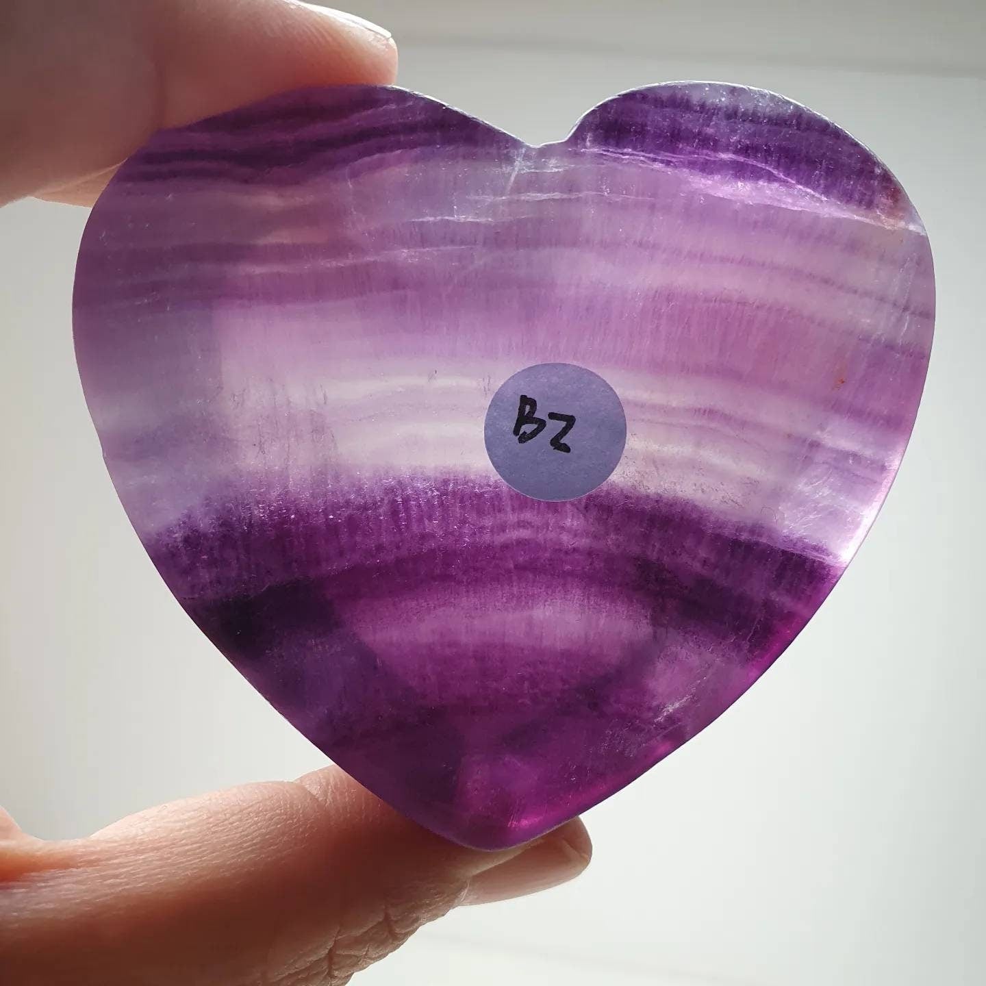 Cute Fluorite Crystal Bowls for decoration (B2)