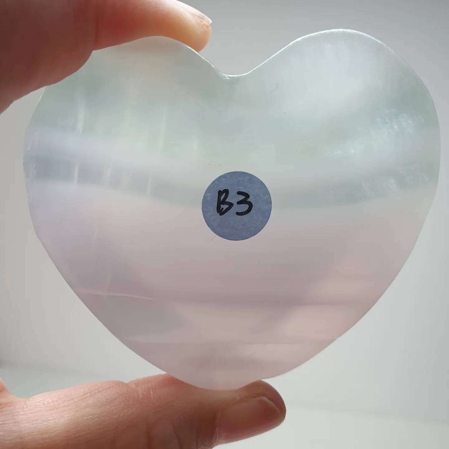 Cute Fluorite Crystal Bowls for decoration (B3)