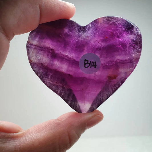 Cute Fluorite Crystal Bowls for decoration (B14)